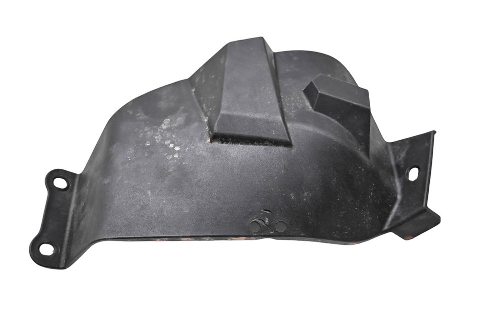 12 Can-Am Commander 1000 4x4 Front Left Deflector Cover