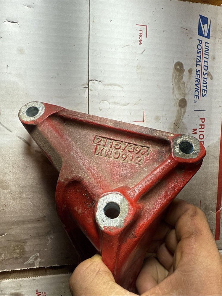 Volvo Penta 21157398