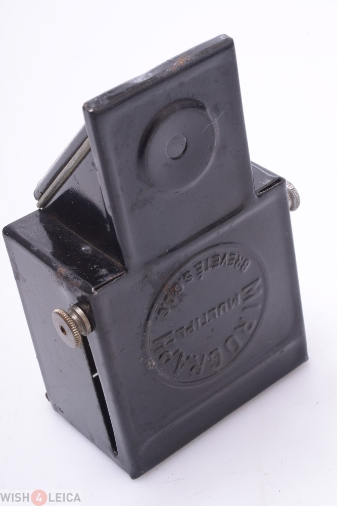 ✅ MIROGRAPHE MULTIPL DRAWING REPRODUCTION DEVICE