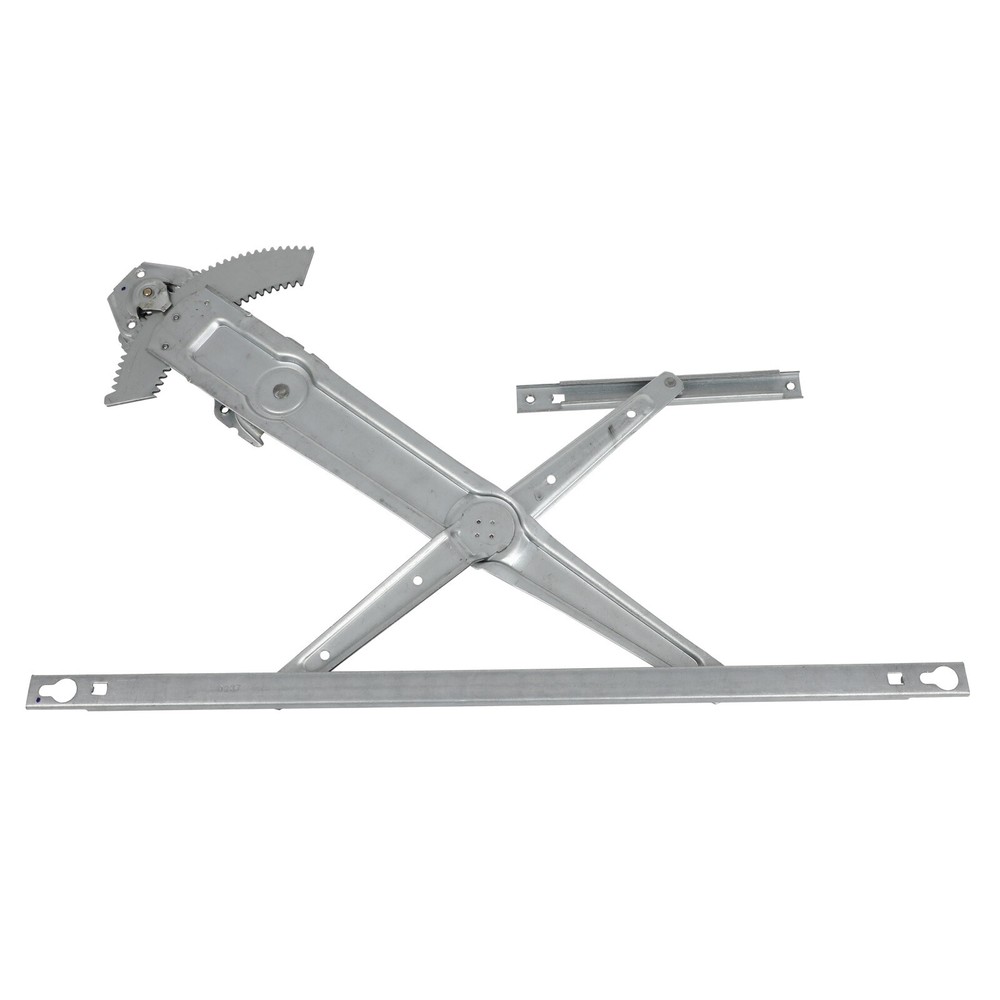 For Honda Civic 1992-1995 Driver Side Front Window Regulator Replacement