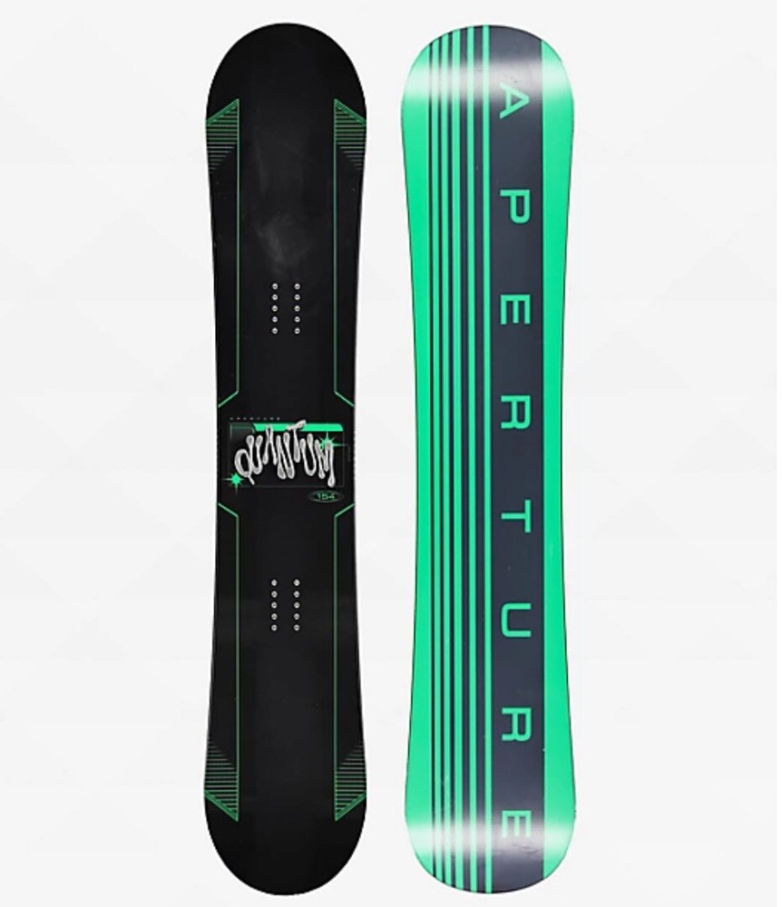 Aperture Quantum Snowboard