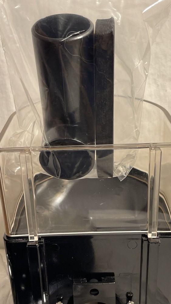 New!!!Ergo System Electronic Aquarium Mini Feeder 2000 BAF