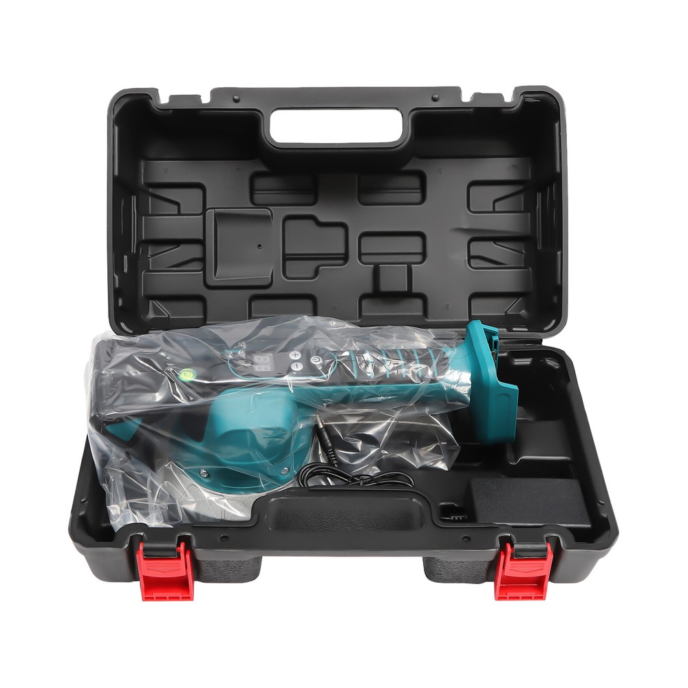 1PC Tile Vibration Leveling Machine Adjustable Tiler Vibrator Tool Floor/ Wall