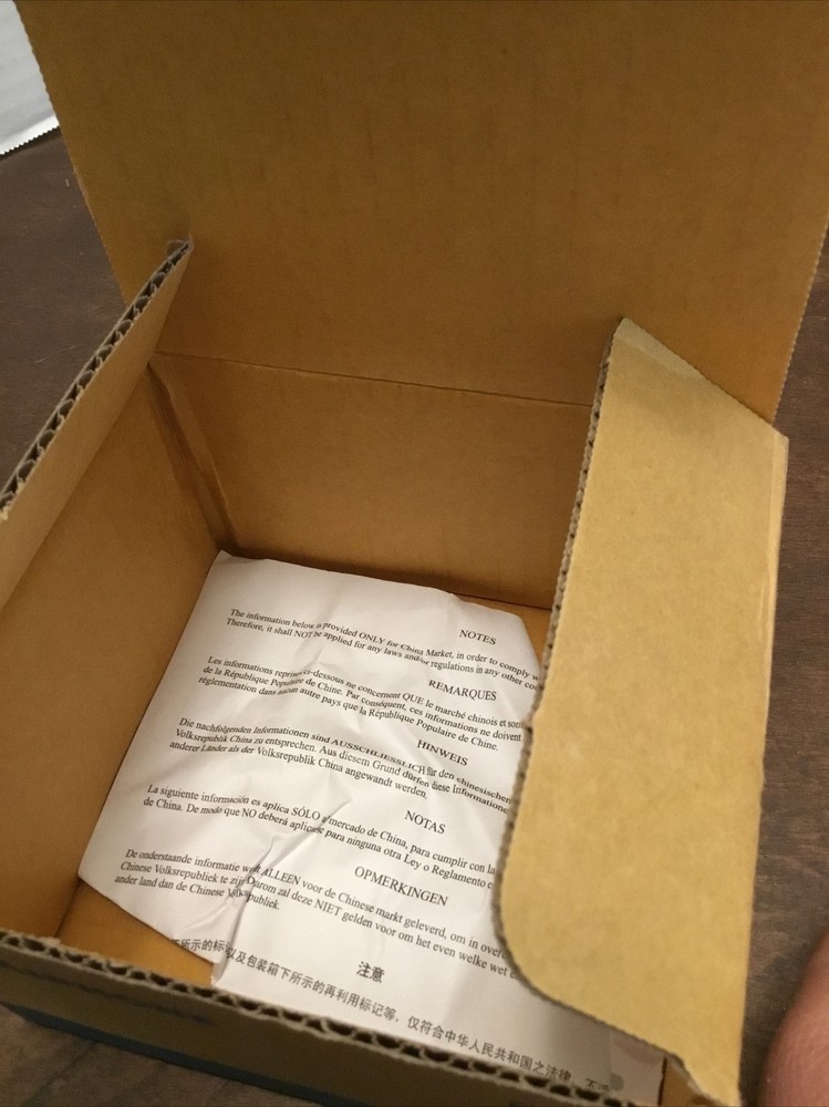 Aiphone Video Distribution Adaptor GH-4Z 4-Way