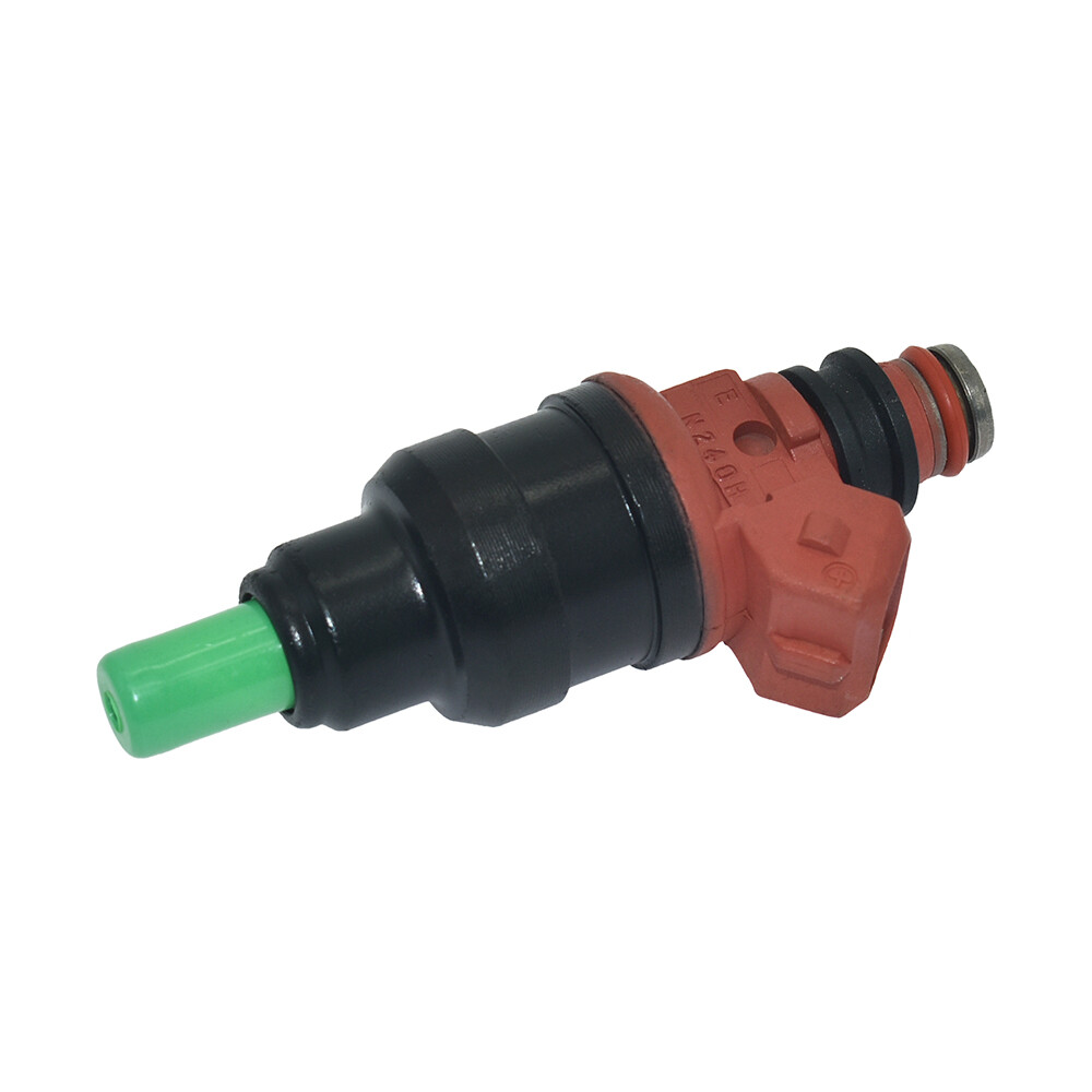4x TESTED Flow Matched Fuel Injector INP-059 INP059 FIT FOR Mitsubishi