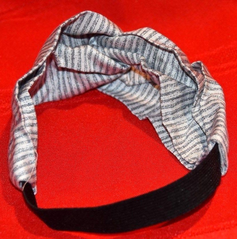 VIETNAM HEAD BAND 3-VARIOUS PATTERNS BRAND NEW NEVER WORN