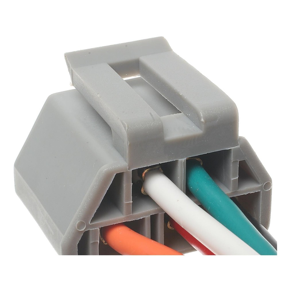 HVAC Blower Control Switch Connector for E-150 Econoline+More S-625