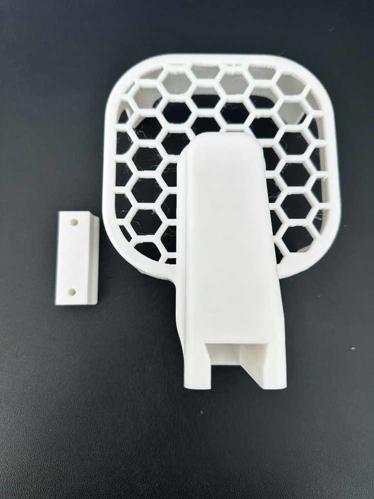 Wall Mount for T-Mobile Home Internet Router [WHITE]