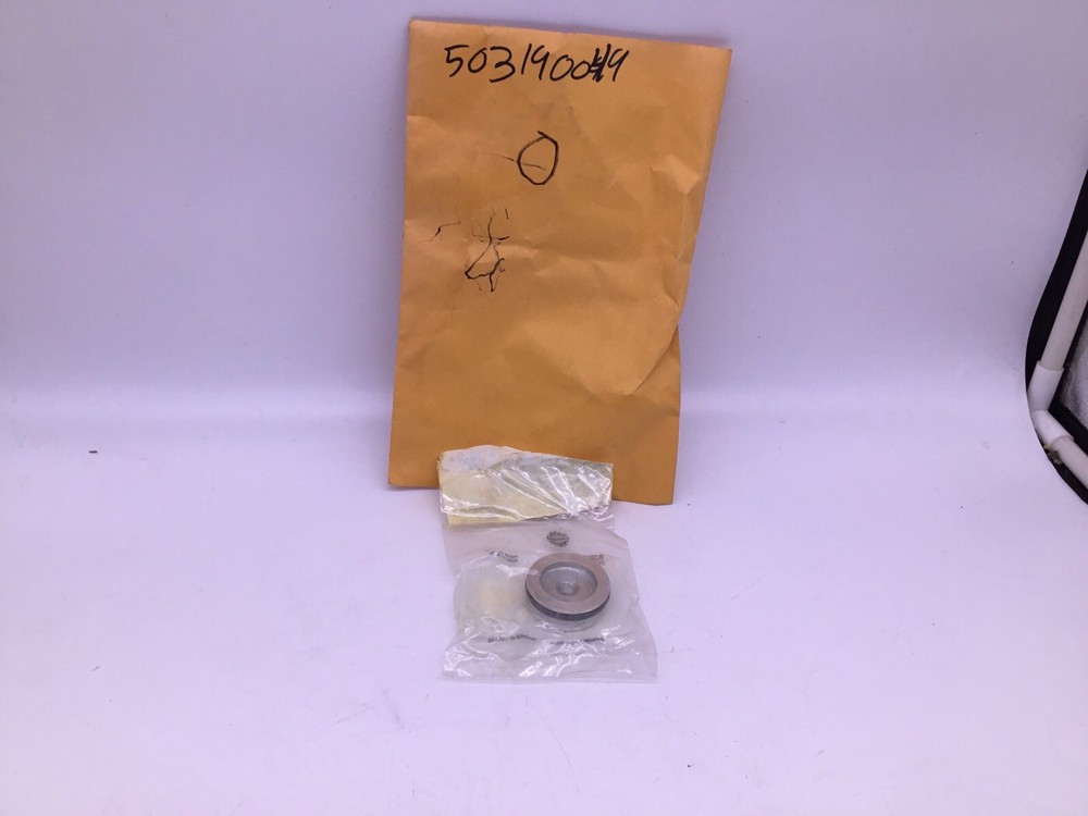 503190049 Ski-Doo end cap