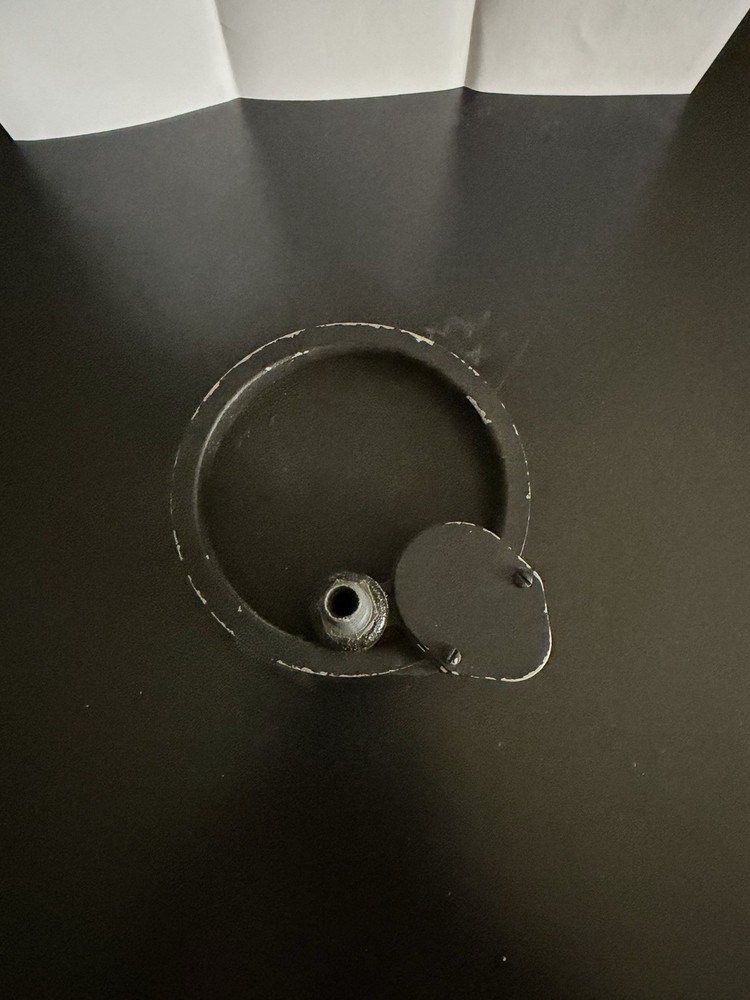 UMA Vertical Velocity Indicator 8-310-20