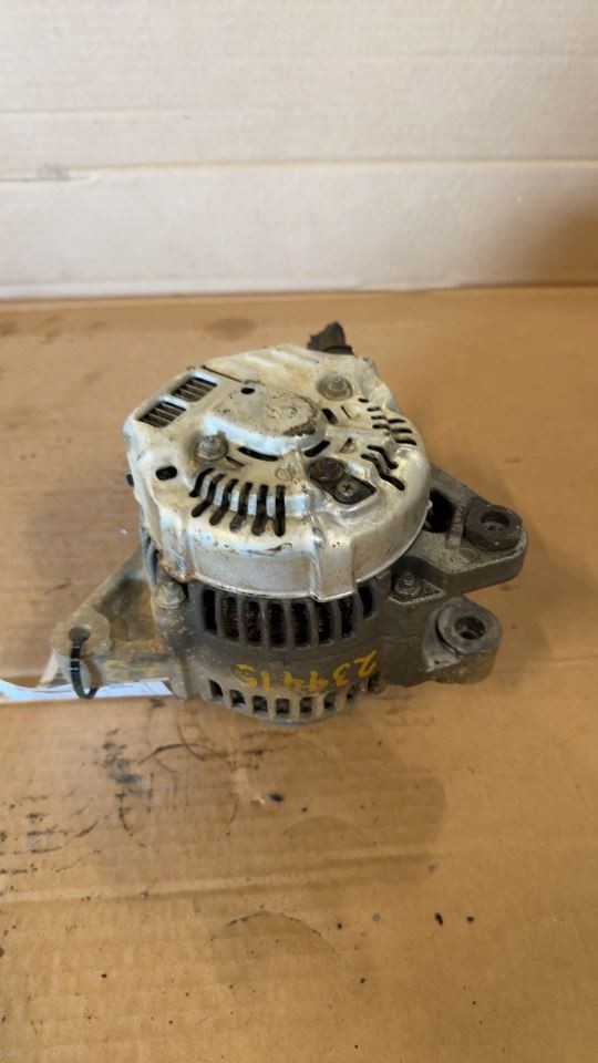 CAMRY 1996 Fuse Box Cabin 6920