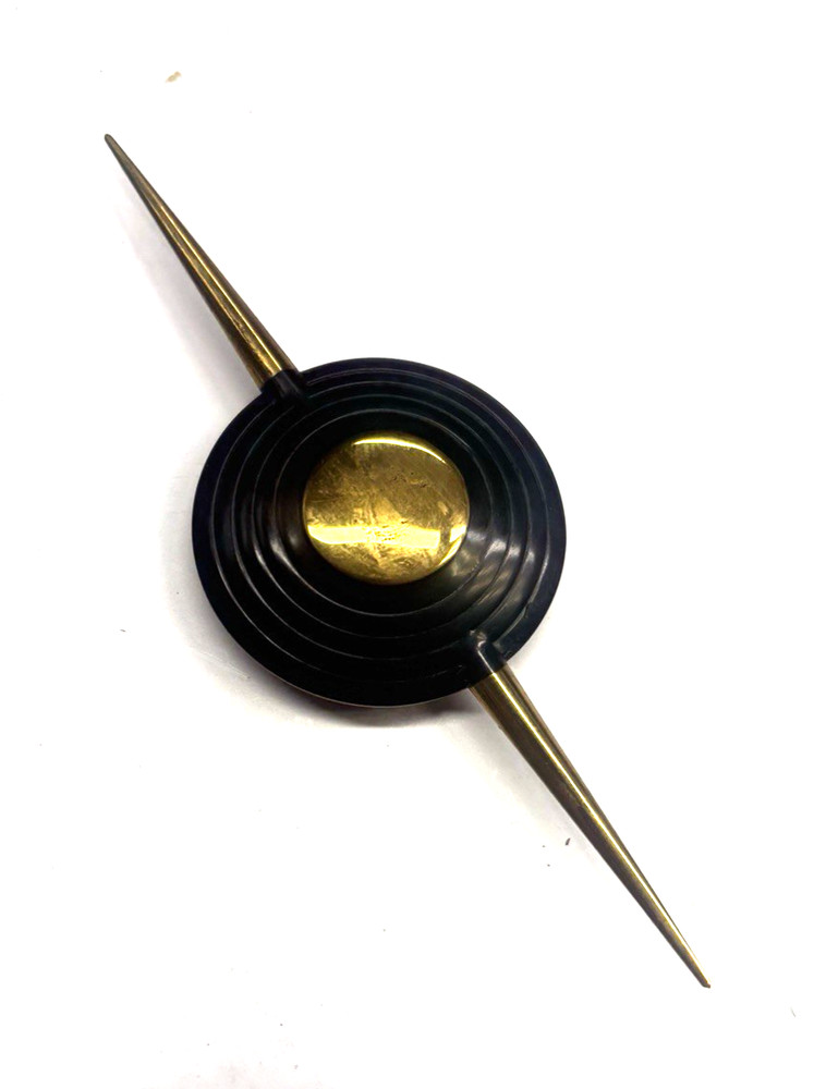 ZENITH TRANSOCEANIC RADIO G500 DIAL POINTER