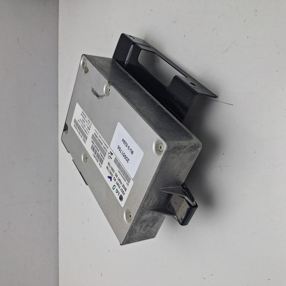 2011 Cadillac CTS Onstar Module 20951766