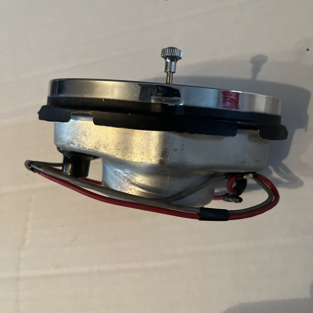 1956 Oldsmobile CLOCK 56