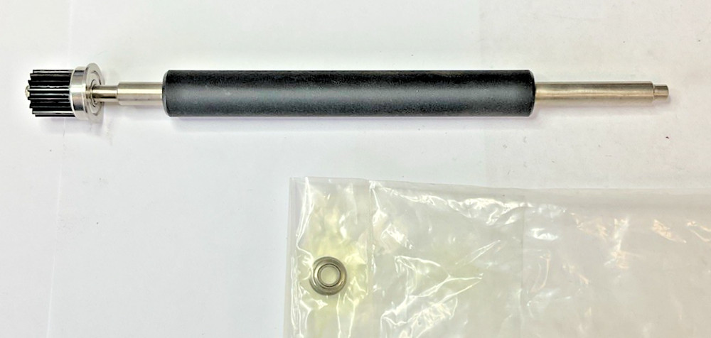 SATO R29177000 PLATEN ROLLER