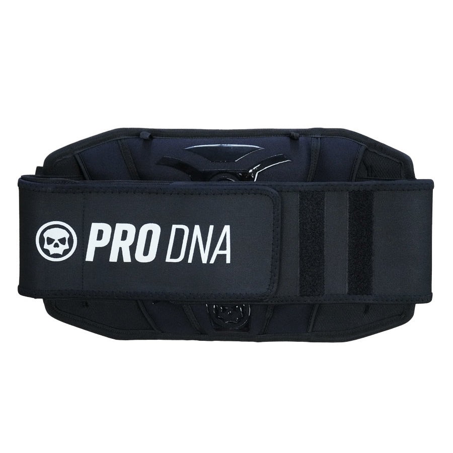 Infamous PRO DNA™ “Reflex Shield” Harness - Skull