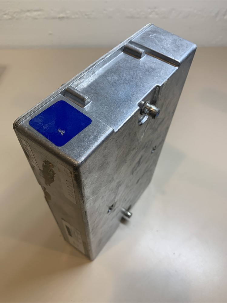 CISCO SCIENTIFIC ATLANTA GAINMAKER LINE EXTENDER AGC CABLE SYSTEM AMPLIFIER