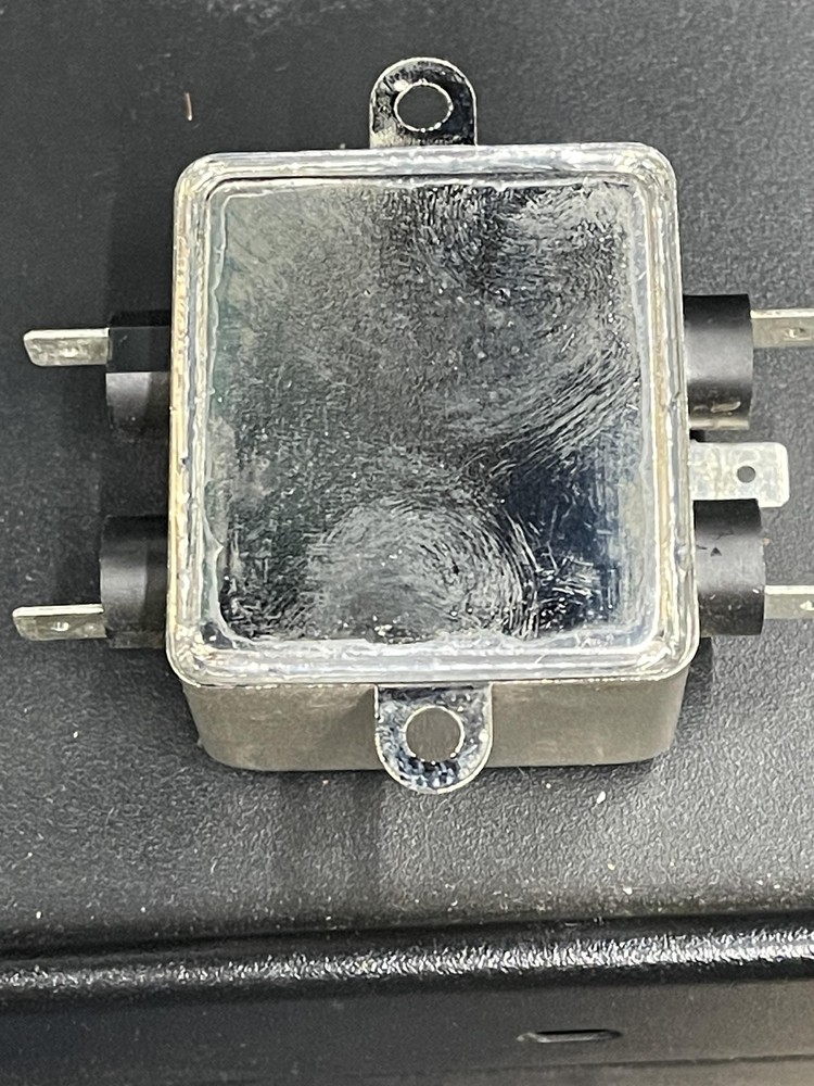 Corcom 5vk1 Line Filter