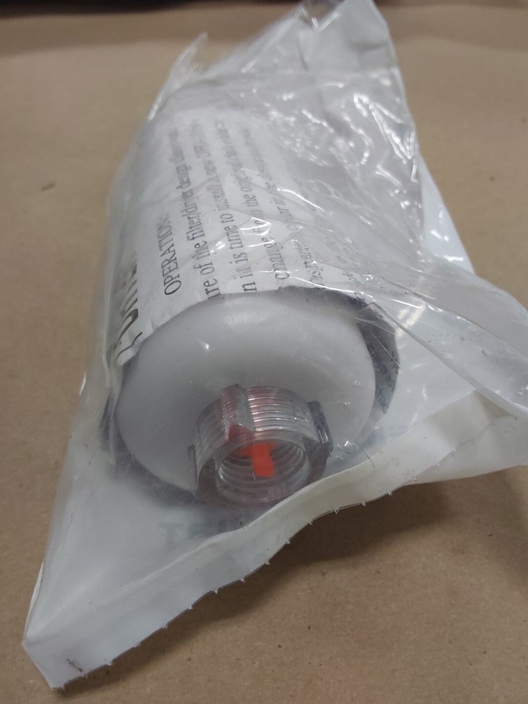 Arrow Disposable In-Line Filter/Dryer DFD-10