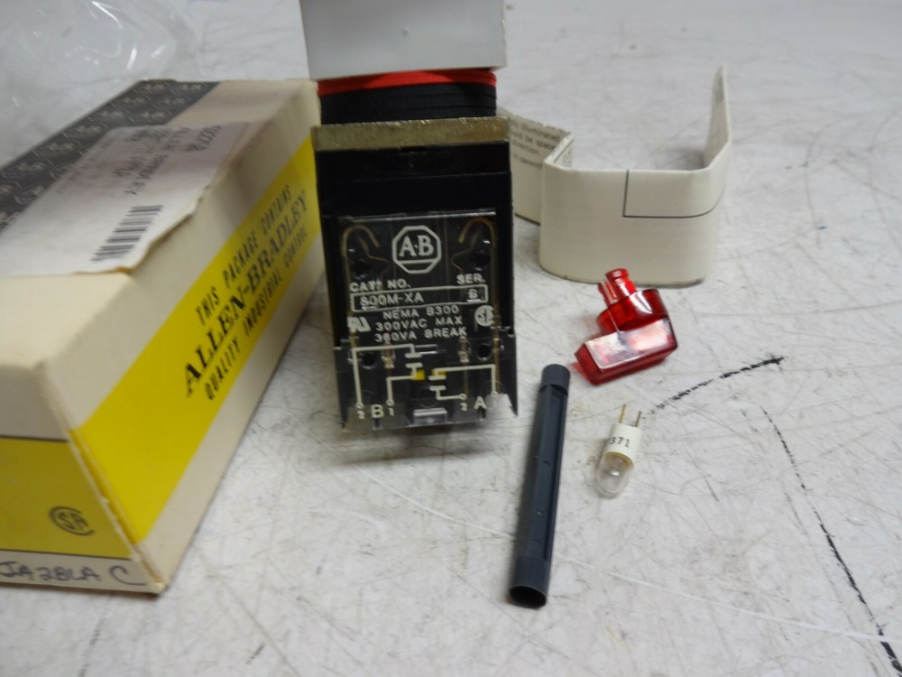 800MS-12JA2BLA 800MS-12JX2B SELECTOR SWITCH