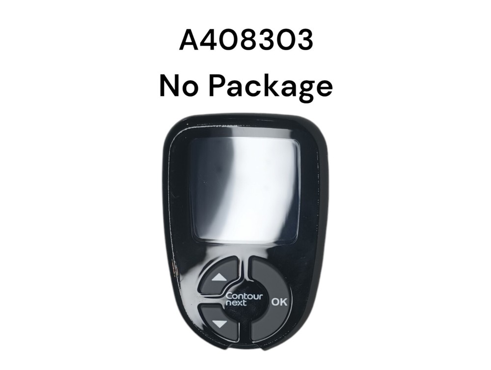Replacement Contour Next Display SN A408303 7358