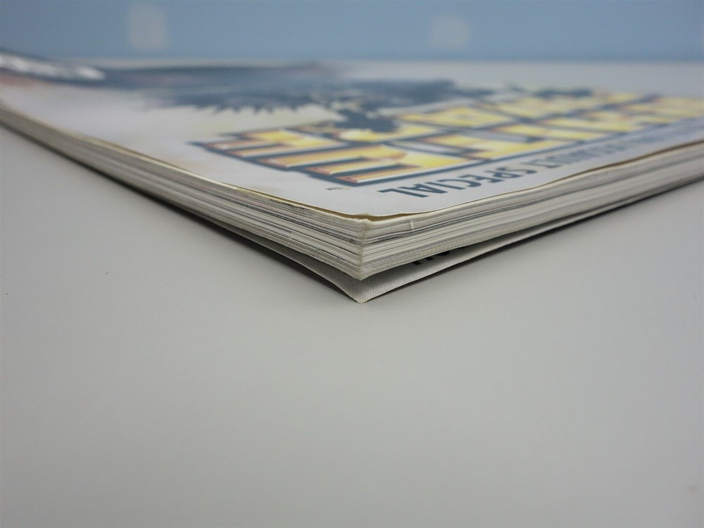 White Dwarf: Issue 272 (Games Workshop)