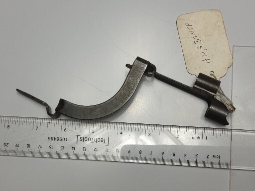 MAX SAFETY HNS3245F (NEW)