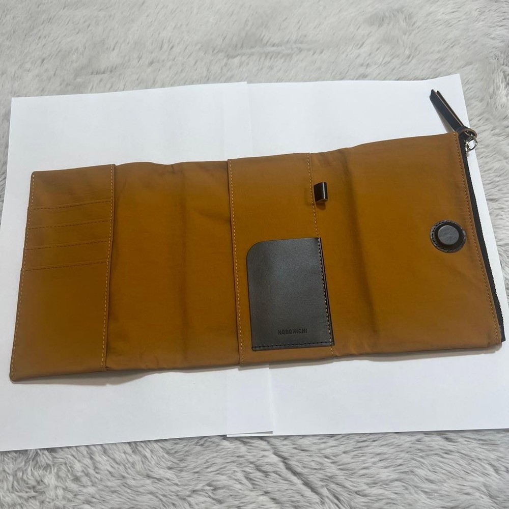 Hobonichi Techo Original Cover #1