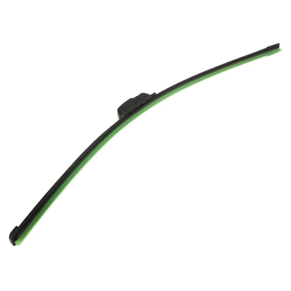 22" & 22" Front Windshield Wiper Blades J-HOOK Bracketless OEM Quality Jointles