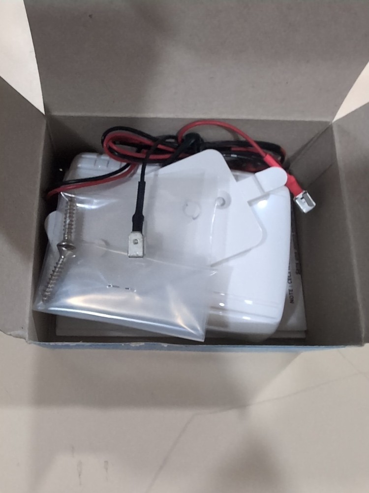 2GIG-TAKE-345 Takeover Smart Module 345 MHz Super Switch Wireless Home Security