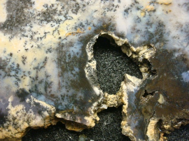 unknown slab