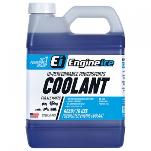 Cycle Logic Engine Ice 64 oz. 10850