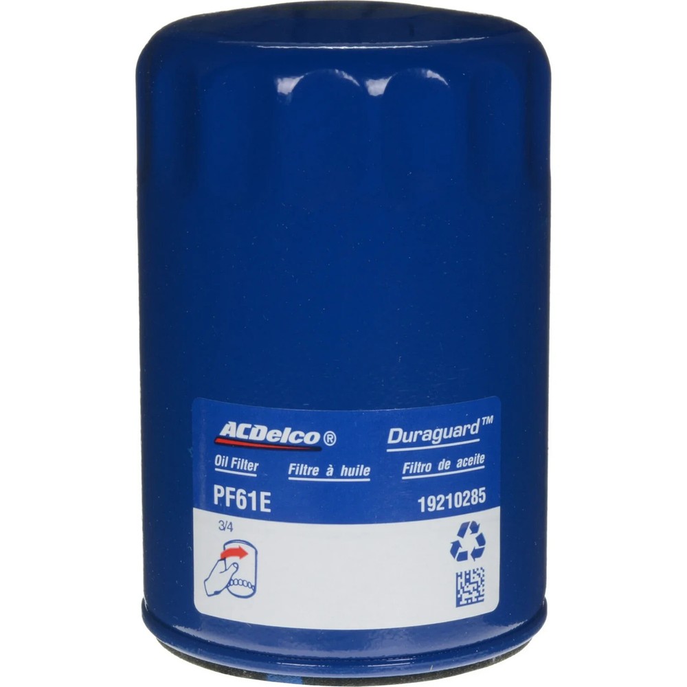 ACDelco PF61E Engine Oil Filter
