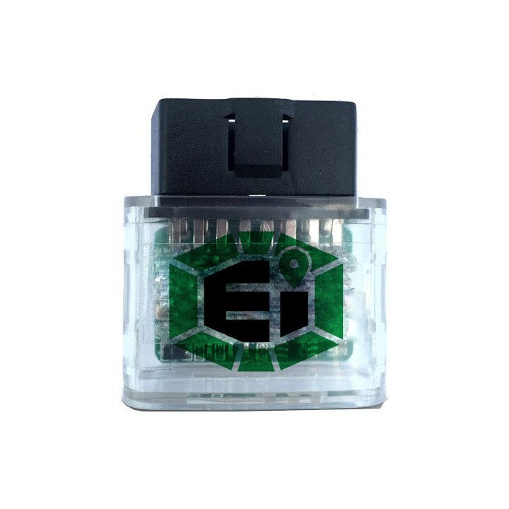 Chrysler OBDII Backup Camera Programmer / Activator