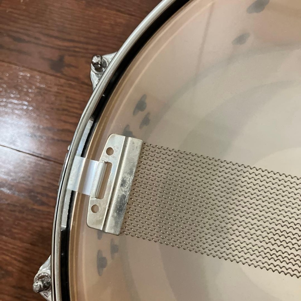 Pearl Standard Maple Snare Drum
