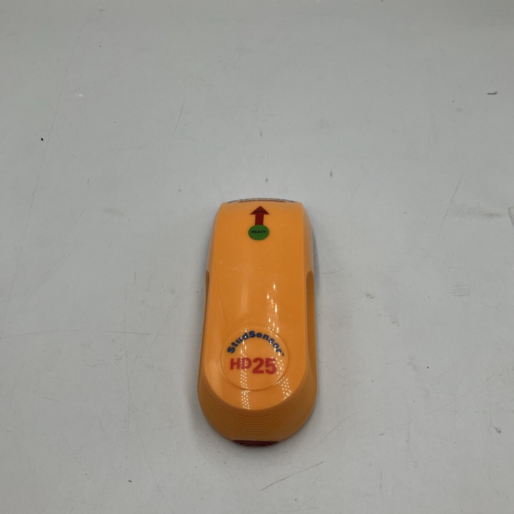Zircon StudSensor HD55 Stud Finder