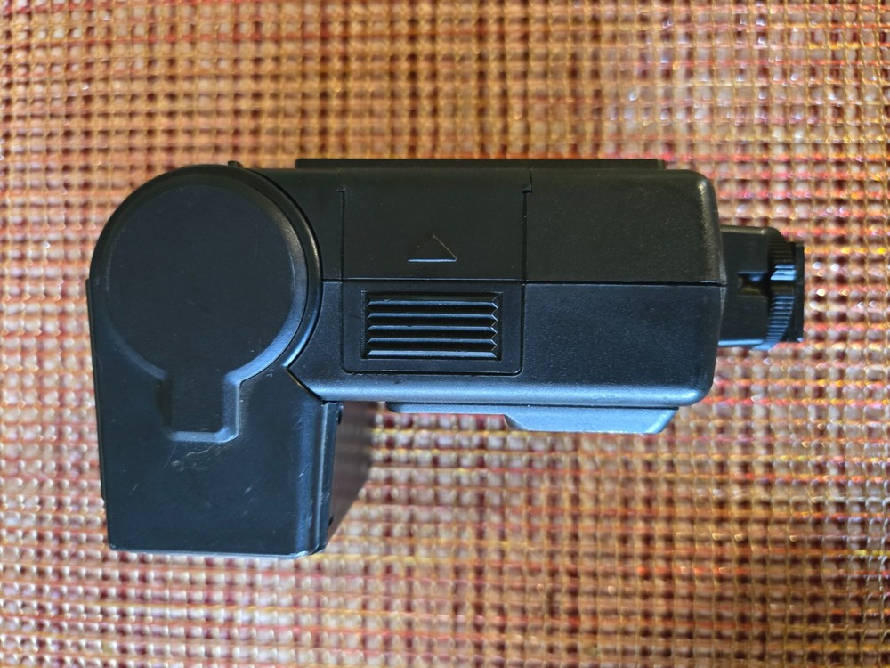 OEM Albinar Thyristor Camera Flash 90 MDT TESTED & Works