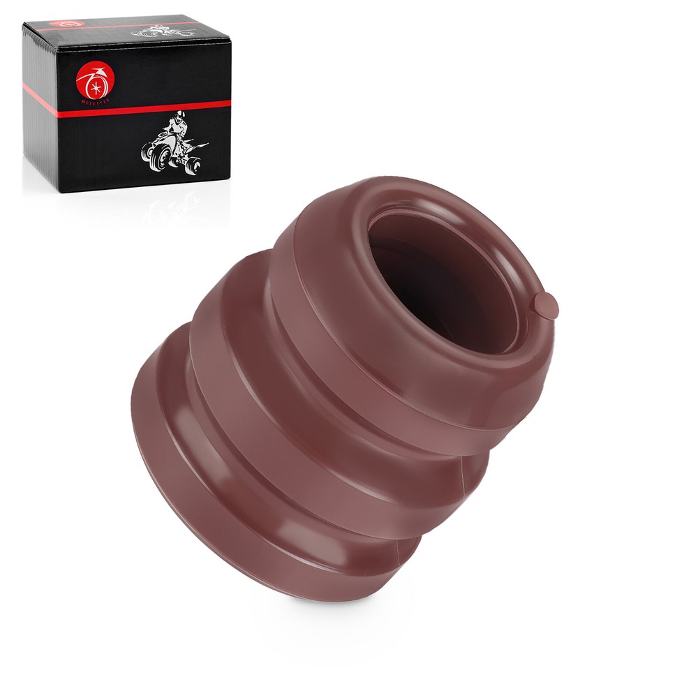NEW 1998 - 2000 FOR YAMAHA YZ 125 250 400F 426F FRONT FORK RUBBER GUIDE BUFFER