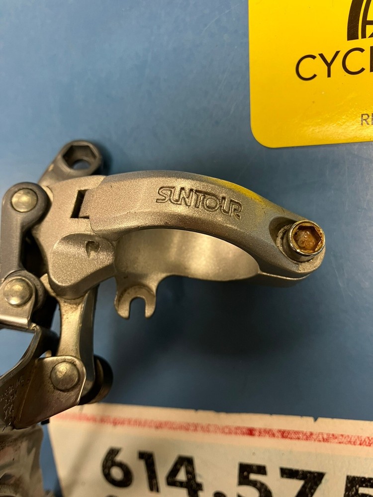 Suntour FSE Lite Front Derailleur