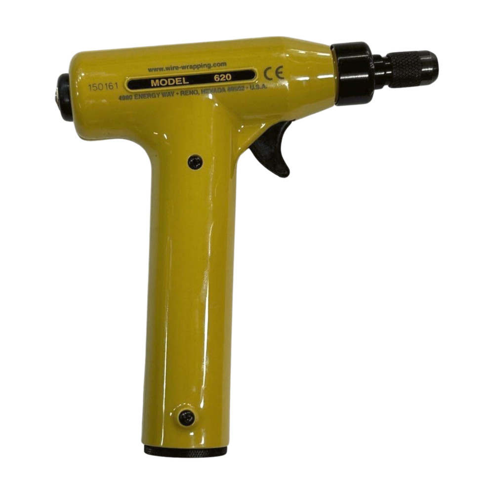 Standard Pneumatic 620 Battery Wire-Wrap Gun Tool