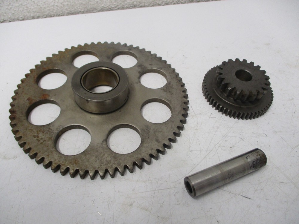 Starter Gears Suzuki GS500 E U K WVBK 2001-2008