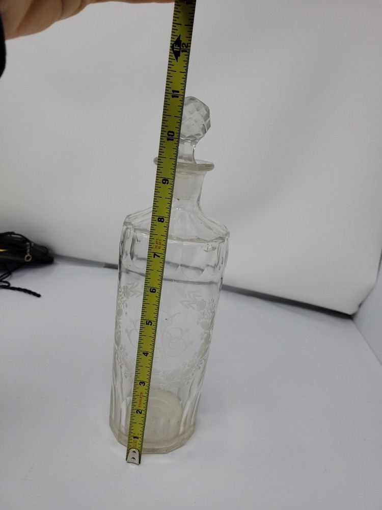 ca.1860's - 70's Very nice Master Cologne