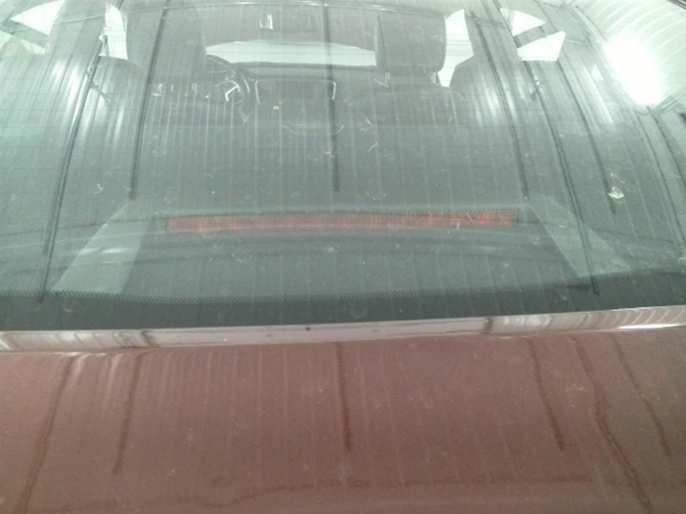 200       2015 High Mounted Stop Light 104753328