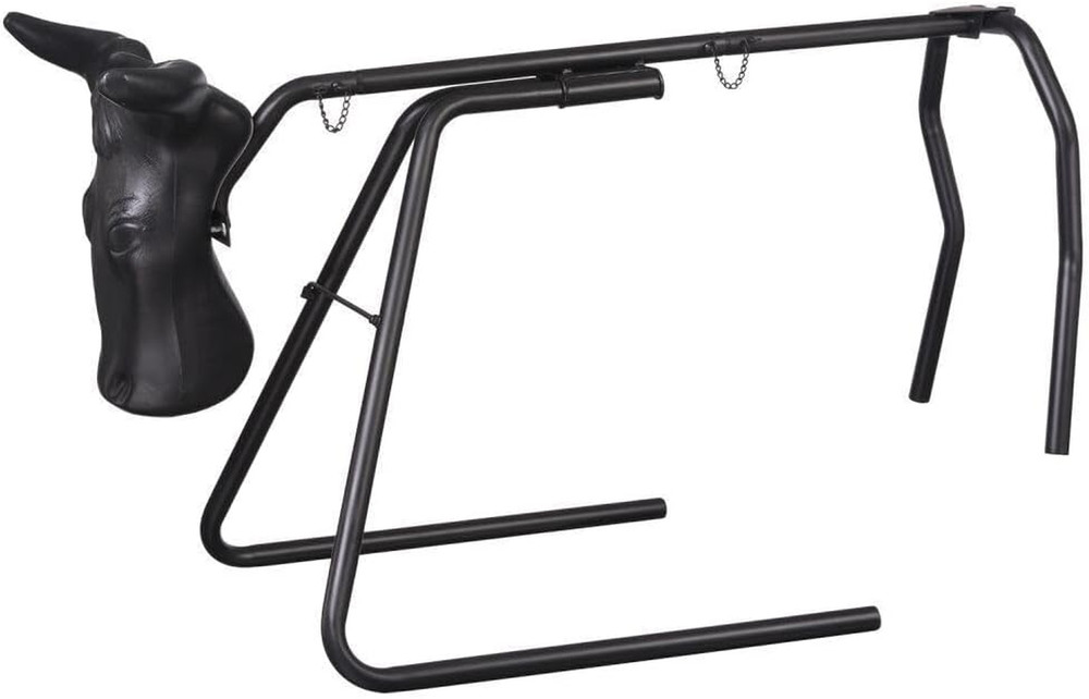 Elite Collapsible Roping Dummy