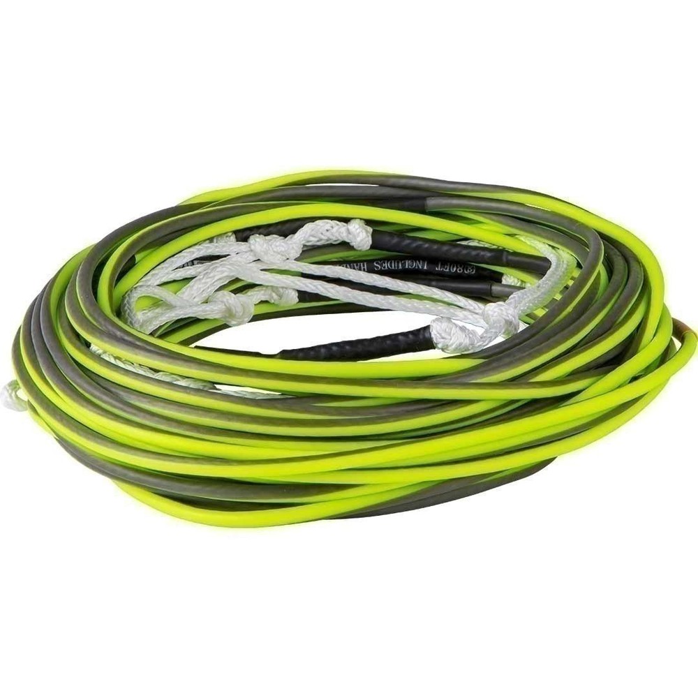 Ronix R8 Floating Wakeboard Rope
