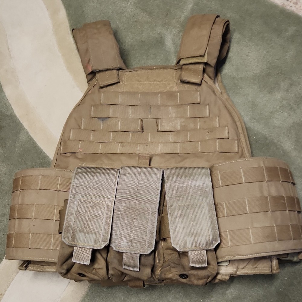 eagle industries SPC