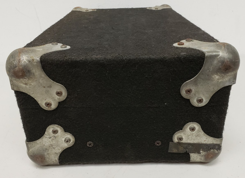 Audimation Corp. 2-Channel Power Amplifier 120V 2.2 Amp Max Tested Working