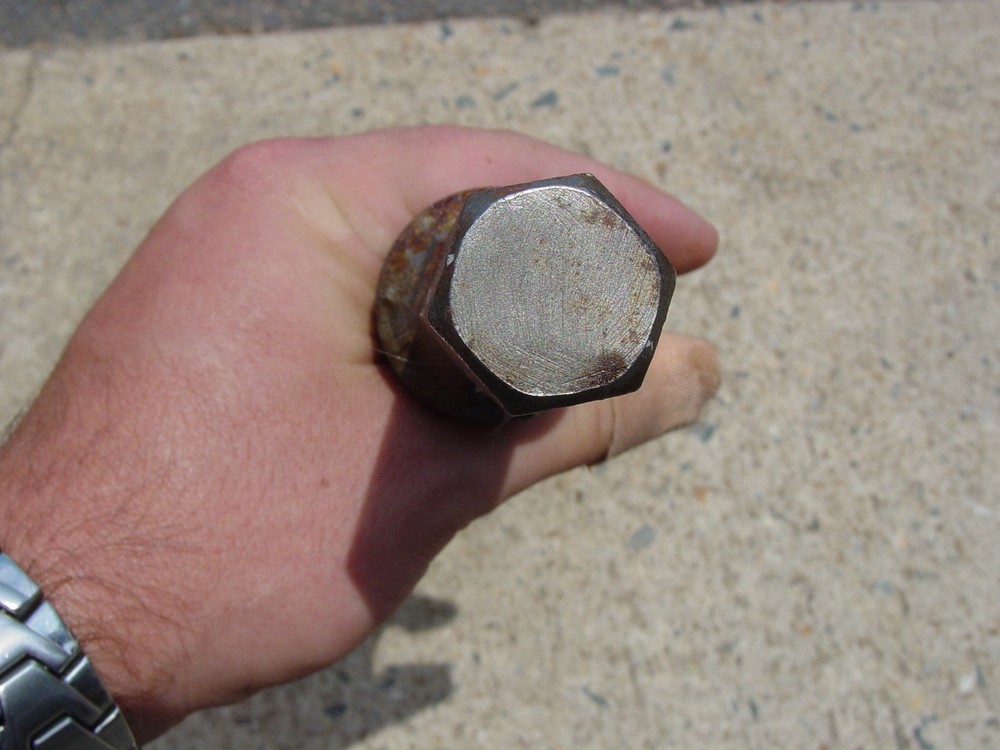 JACKHAMMER DIGGING/BREAKER SPADE NEW
