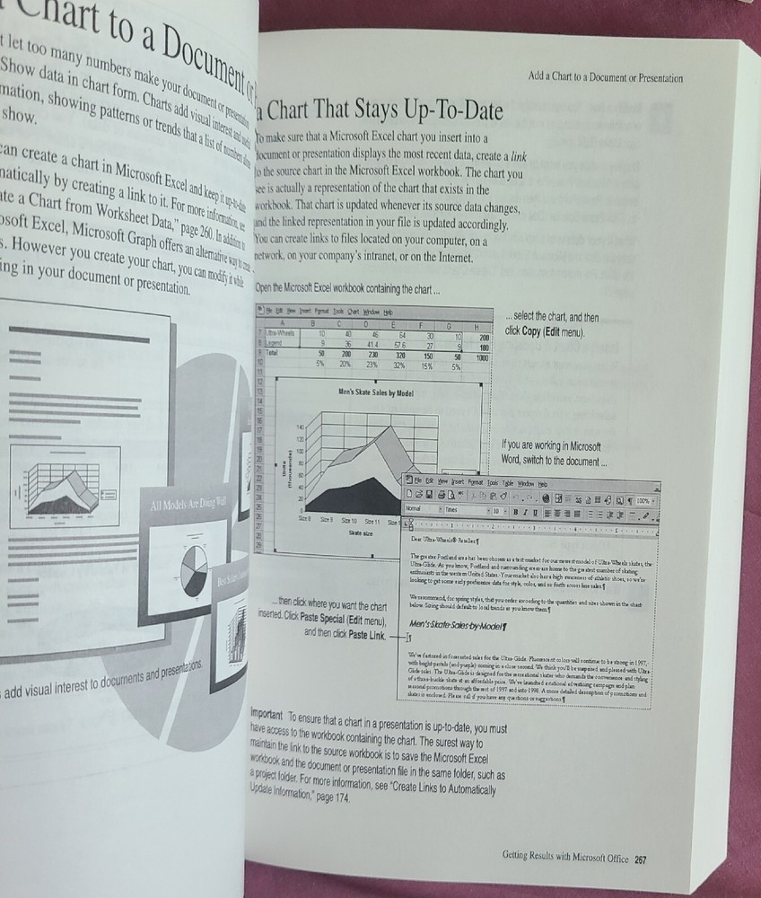 Microsoft Windows 98 Upgrade And Microsoft Windows 95