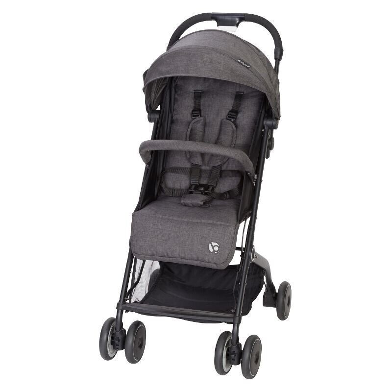 Baby Trend Jetaway Compact Stroller - Ash color